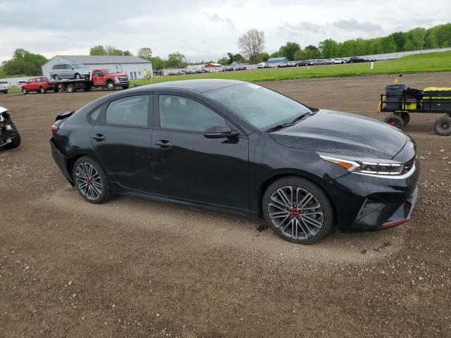 2023 KIA FORTE GT 3KPF44AC3PE583518