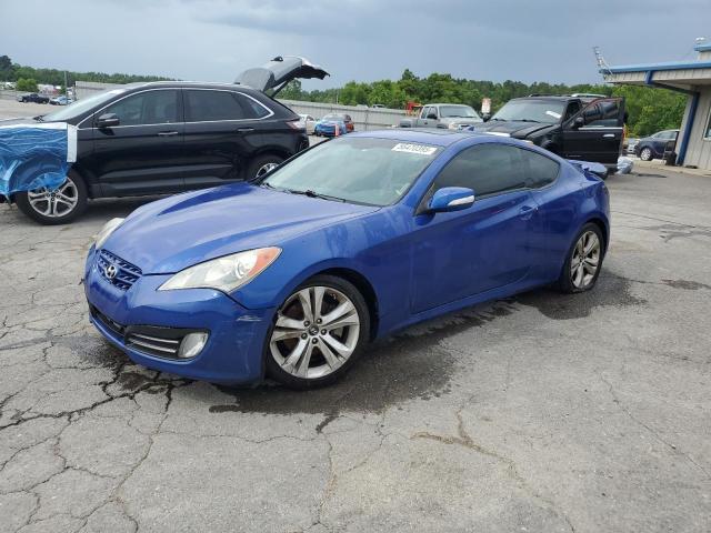 Vin: kmhhu6kh2au031561, lot: 56470395, hyundai genesis 3.8l 2010 img_1