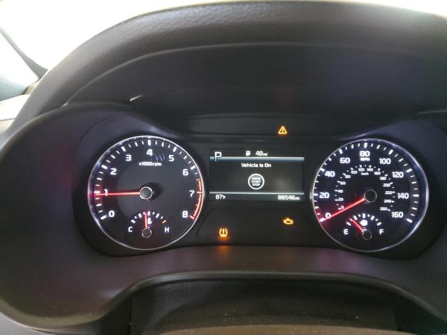 2023 KIA FORTE GT 3KPF44AC1PE646258