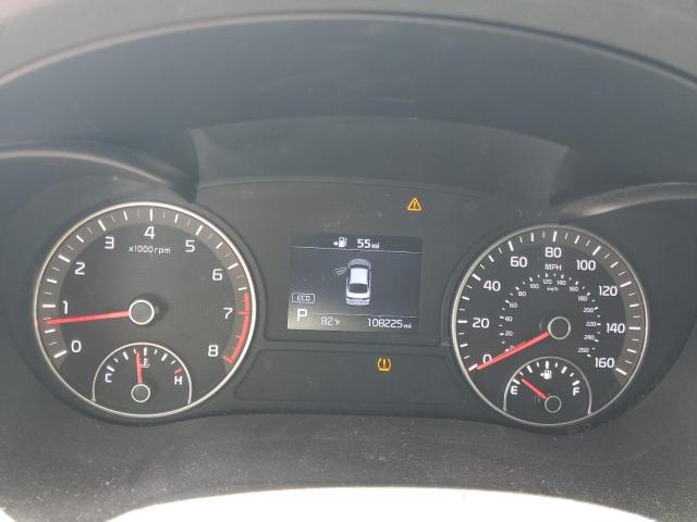 2019 KIA OPTIMA LX 5XXGT4L30KG317281