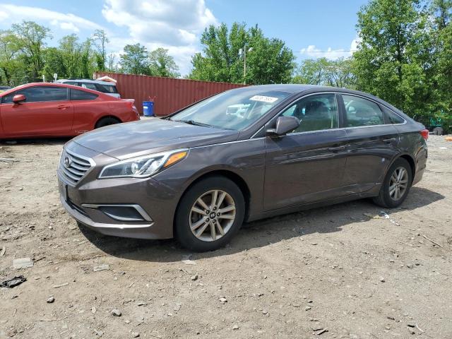 Vin: 5npe24af5gh281204, lot: 56367895, hyundai sonata se 2016 img_1