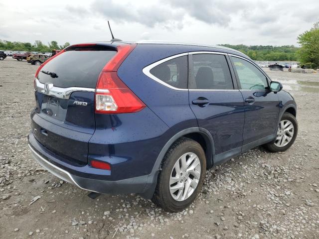 Vin: 2hkrm4h75fh629060, lot: 55435015, honda crv exl 20153