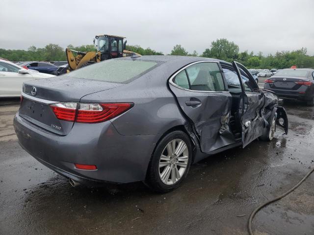 Vin: jthbk1gg9d2067801, lot: 56855145, lexus es350 350 20133