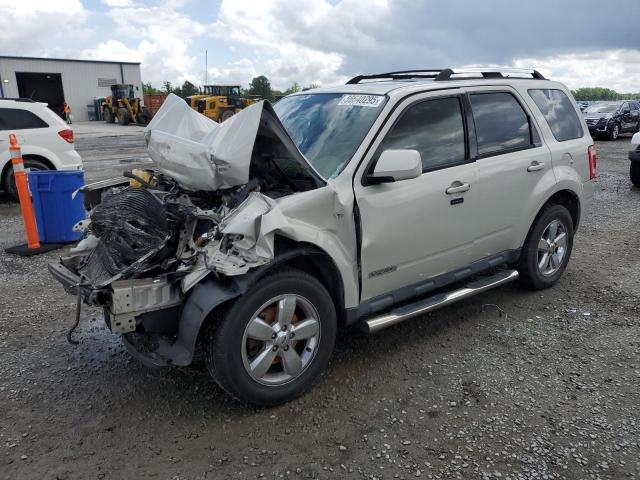 FORD ESCAPE LIM