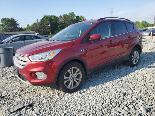 Vin: 1fmcu9hd1kub42958, lot: 55088525, ford escape sel 2019 img_1