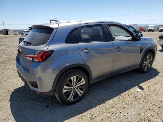 Vin: ja4ap3au1lu010174, lot: 56604865, mitsubishi outlander es 20203