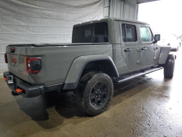 Vin: 1c6jjteg7nl119380, lot: 55231095, jeep gladiator mojave 20223