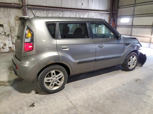 Vin: kndjt2a20a7121482, lot: 56365295, kia soul + 20103