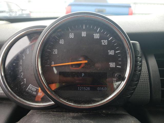 2016 MINI COOPER WMWXU1C57G2D08992
