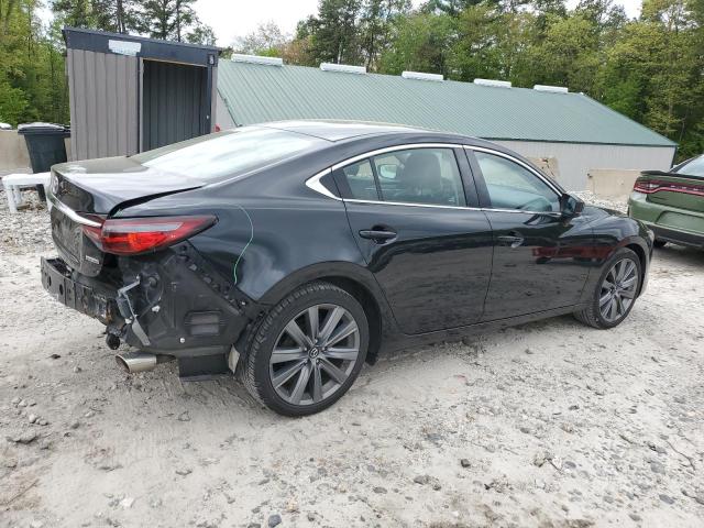 2020 MAZDA 6 TOURING - JM1GL1VM3L1517945