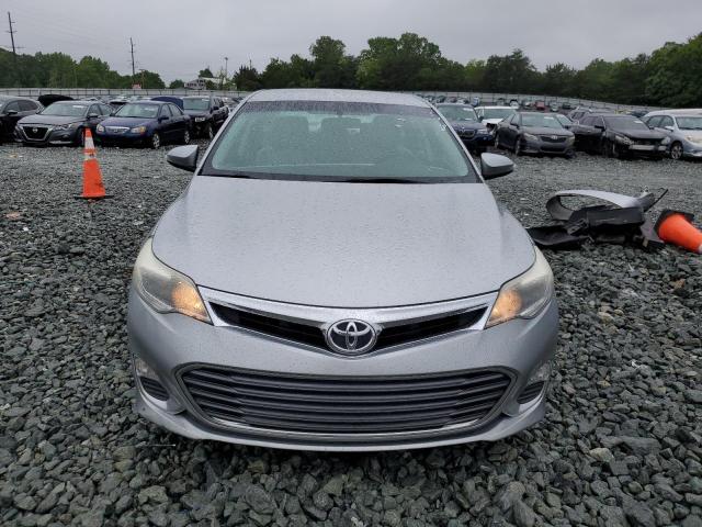 2015 TOYOTA AVALON XLE - 4T1BK1EB1FU161165