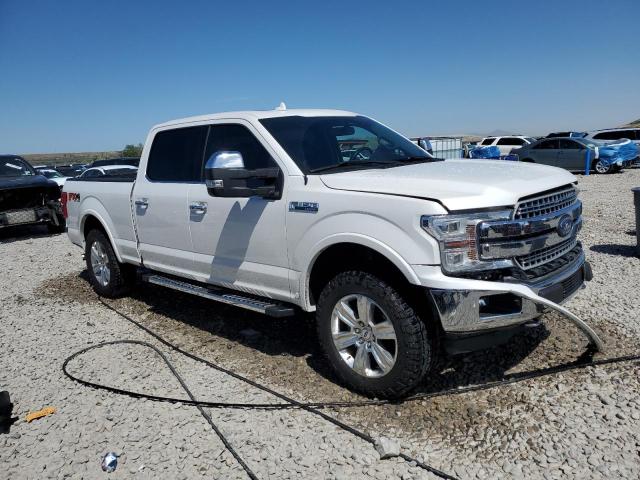 Vin: 1ftfw1eg7jkc56081, lot: 57969895, ford f-150 supercrew 20184