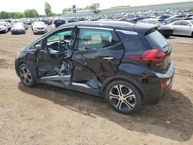 Vin: 1g1fz6s0xm4109119, lot: 57903675, chevrolet bolt premier 20212