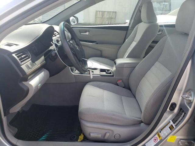 2015 TOYOTA CAMRY LE - 4T1BF1FK8FU003974