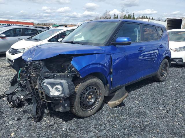 KIA SOUL EX