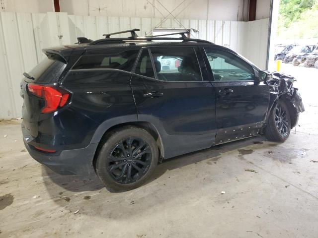 Vin: 3gkalvev4ml354906, lot: 58289175, gmc terrain slt 20213
