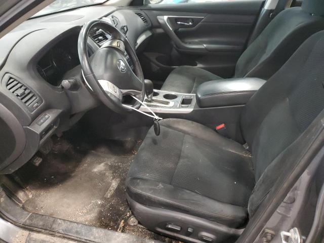 2015 NISSAN ALTIMA 2.5 - 1N4AL3AP7FC471570