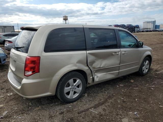 Vin: 2c4rdgbg4dr703997, lot: 58206095, dodge caravan se 20133