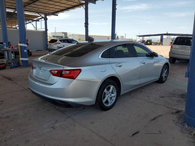 Vin: 1g1zb5st4jf188406, lot: 59223485, chevrolet malibu ls 20183