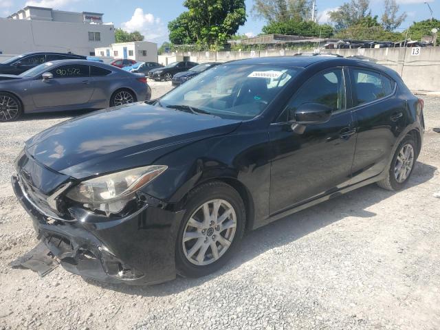 Vin: jm1bm1m78e1104683, lot: 56860055, mazda 3 grand touring 2014 img_1