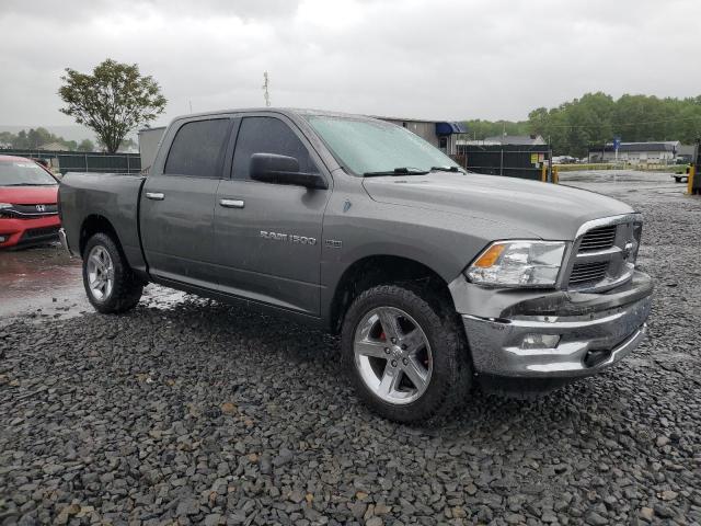 Vin: 1c6rd7lt1cs283857, lot: 57597515, dodge ram 1500 slt 20124