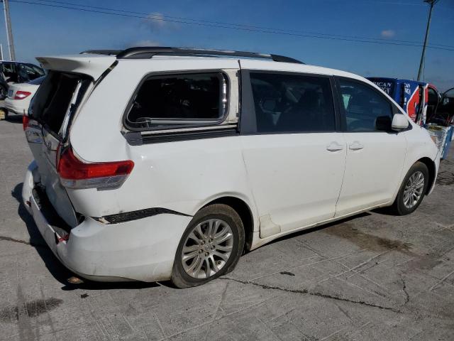 Vin: 5tdyk3dc3bs003056, lot: 55443845, toyota all models xle 20113
