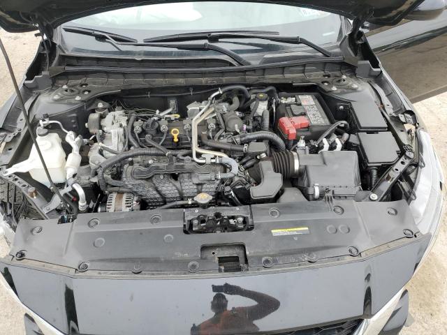2022 NISSAN ALTIMA S - 1N4BL4BV8NN317573