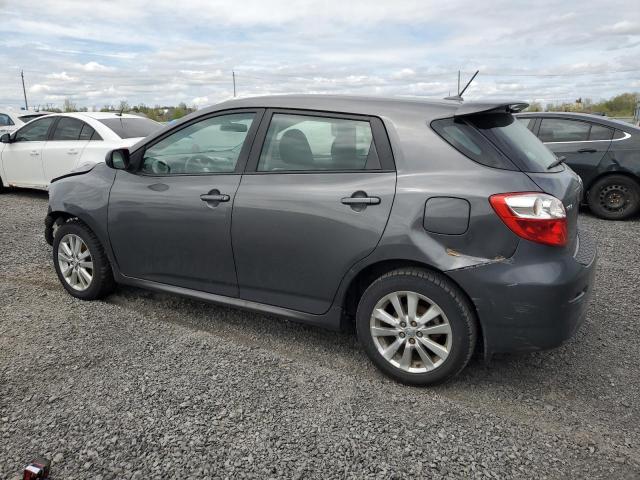 Vin: 2t1ku4ee9ac433204, lot: 57086435, toyota corolla 20102
