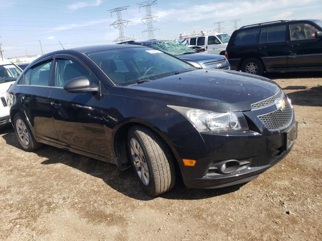 Vin: 1g1pc5sh9c7384063, lot: 53001235, chevrolet cruze ls 20124