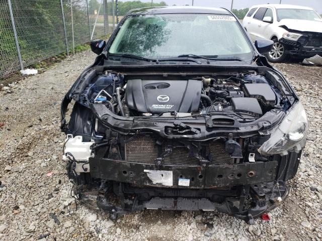 2015 MAZDA 3 SPORT 3MZBM1U73FM221752
