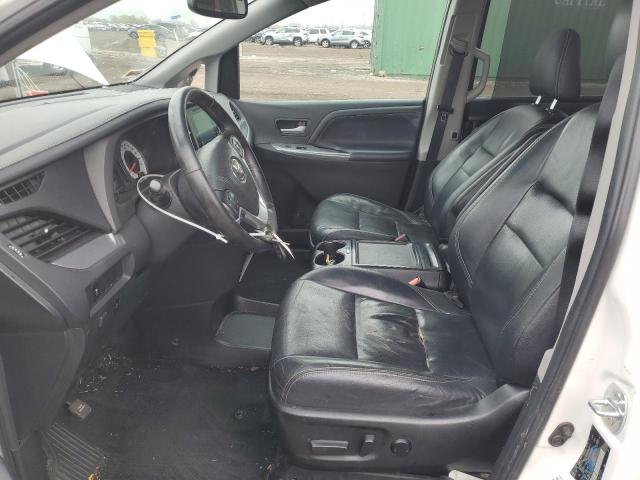 2015 TOYOTA SIENNA SPO - 5TDXK3DC1FS632882