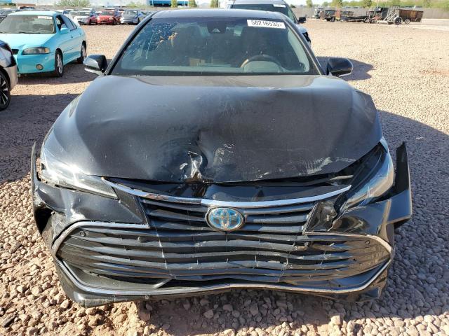 2021 TOYOTA AVALON LIM - 4T1DA1AB3MU004204