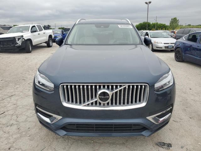 2021 VOLVO XC90 T8 RE YV4BR00L2M1699623
