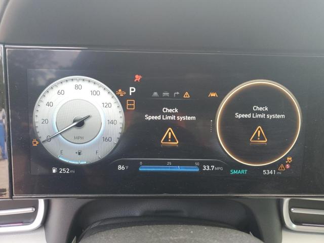 2025 HYUNDAI ELANTRA LI KMHLP4DG9SU870523
