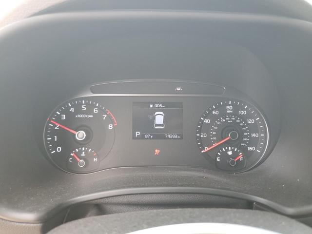 2021 KIA SOUL LX - KNDJ23AU2M7766939