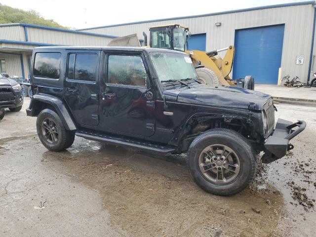Vin: 1c4hjweg3gl198641, lot: 55892035, jeep wrangler sahara 20164