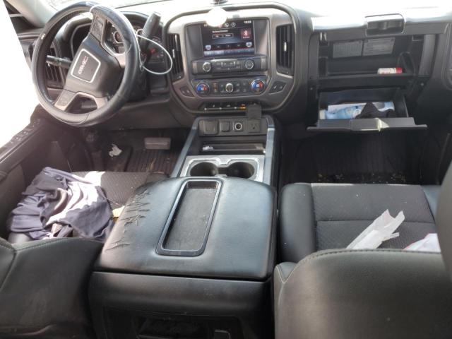 2015 GMC SIERRA K15 - 3GTU2UEC1FG304450
