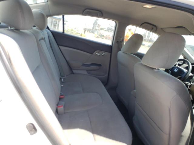2018 HONDA CIVIC LX - 2HGFB2F48CH061012