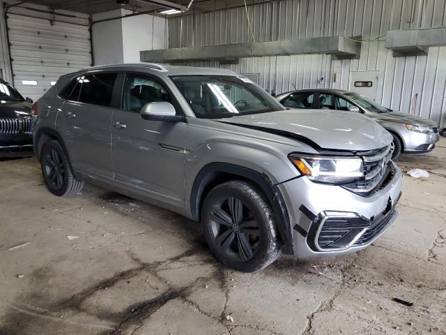 Vin: 1v26e2ca7lc226758, lot: 58500335, volkswagen atlas se 20204