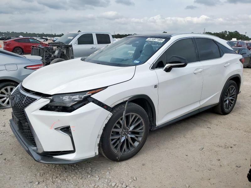 Vin: 2t2bzmca7jc154055, lot: 57497185, lexus rx350 350 base 2018 img_1