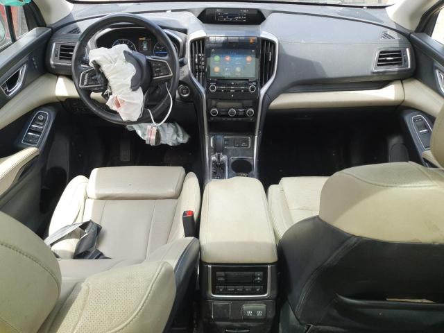 2019 SUBARU ASCENT LIM - 4S4WMAPD6K3414572