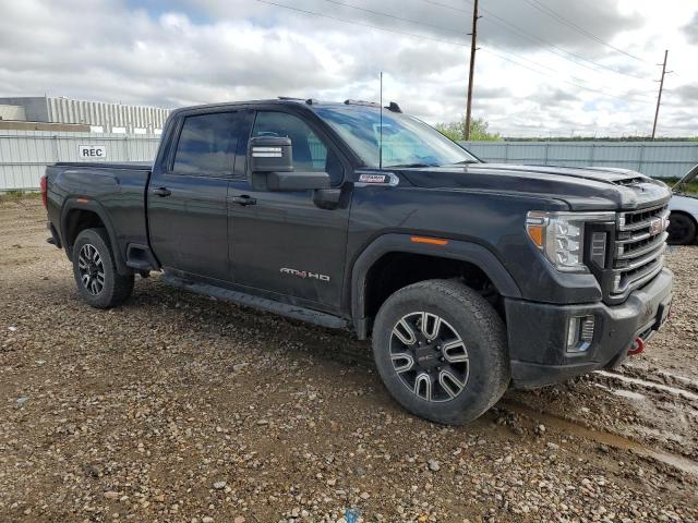 2022 GMC SIERRA K25 1GT49PEY5NF300989