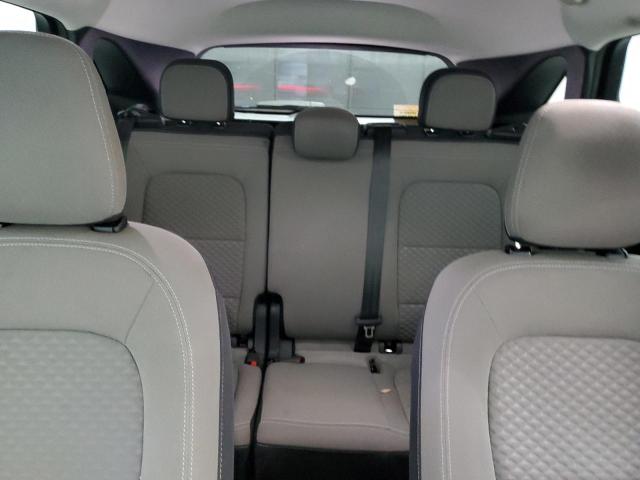 2022 FORD ESCAPE SE - 1FMCU9G64NUA61136