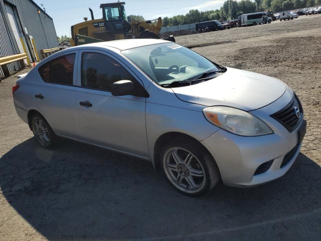 Vin: 3n1cn7ap7dl855857, lot: 59002455, nissan versa s 20134