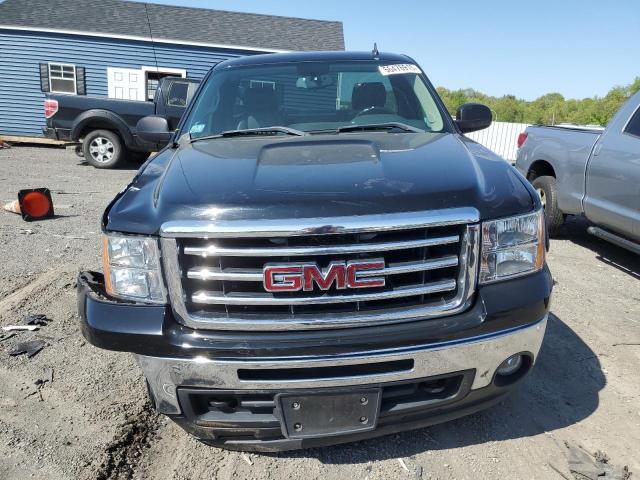 2013 GMC SIERRA K15 - 1GTN2VE02DZ263758