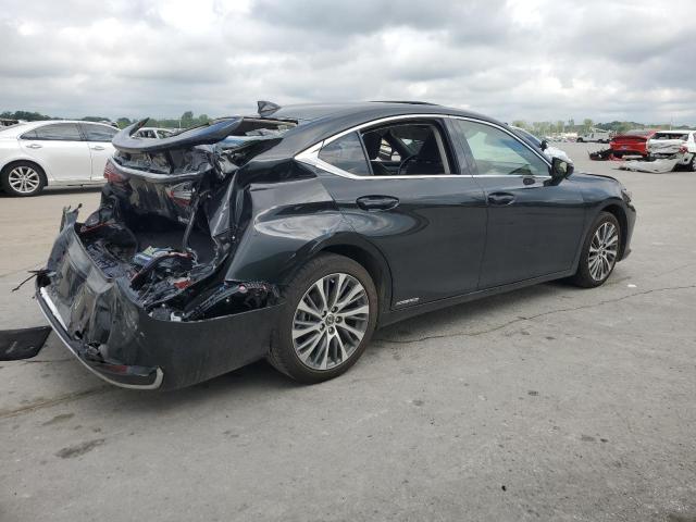 Vin: jthb21b10k2038509, lot: 55487965, lexus es300 300h 20193