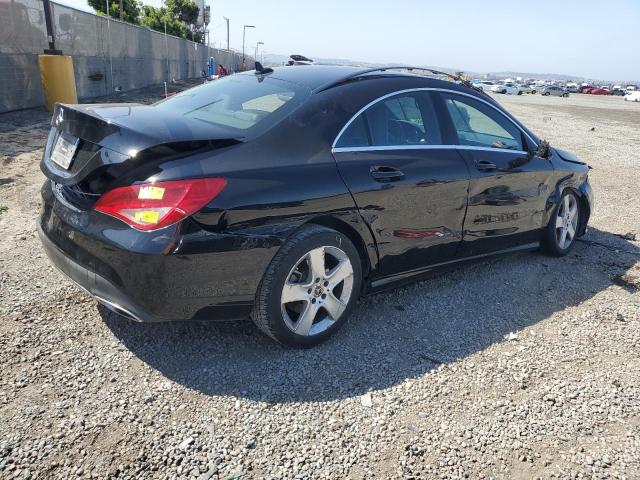 2018 MERCEDES-BENZ CLA 250 WDDSJ4EB7JN585323