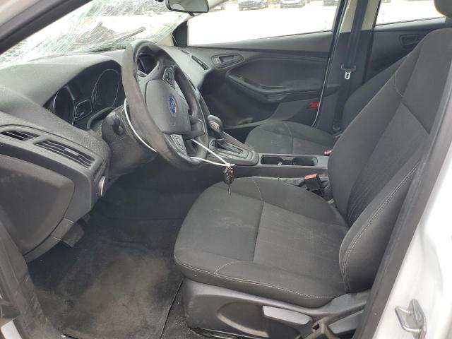 2017 FORD FOCUS S - 1FADP3E22HL274597