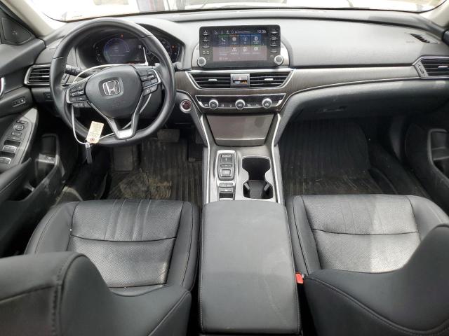 2020 HONDA ACCORD HYB - 1HGCV3F5XLA013972