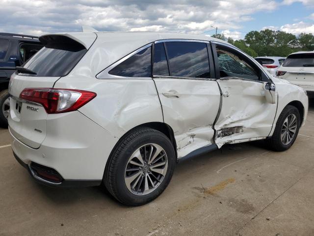 2016 ACURA RDX ADVANC - 5J8TB4H71GL008893